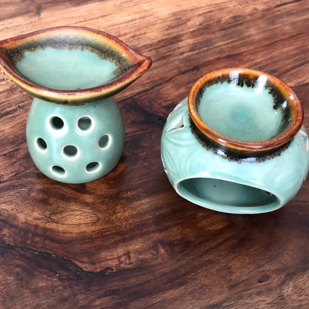 N/A small ceramic